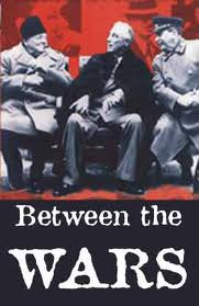 Between the Wars 